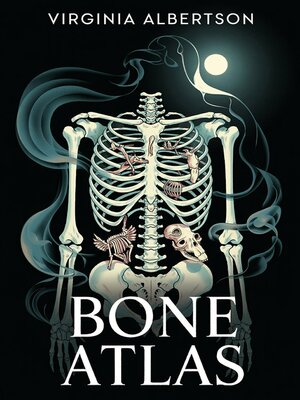 cover image of Bone Atlas